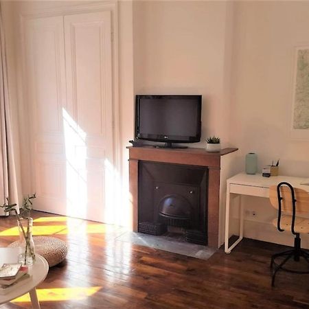 Apartament Le Duguesclin-4 Pers Saxe Gambetta Lyon Zewnętrze zdjęcie