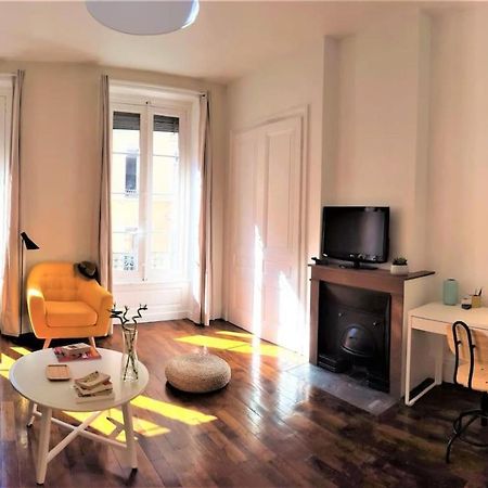 Apartament Le Duguesclin-4 Pers Saxe Gambetta Lyon Zewnętrze zdjęcie