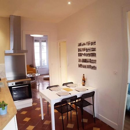Apartament Le Duguesclin-4 Pers Saxe Gambetta Lyon Zewnętrze zdjęcie