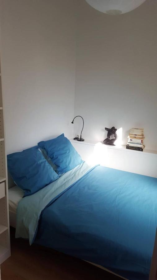 Apartament Le Duguesclin-4 Pers Saxe Gambetta Lyon Zewnętrze zdjęcie